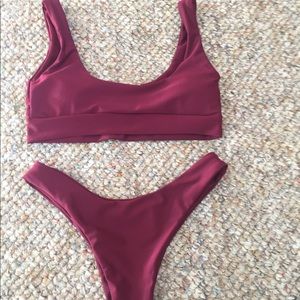 Women’s bikini